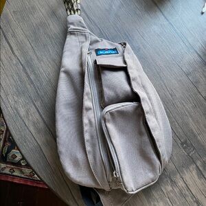 Kavu rope sling bag